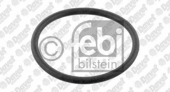 FEBI 17966 O Ring Termostat Icin Amarok 4 Motion (S1) Bora (1j) Bora 4 Motion (1j) Caddy 1 (14) (1a) Caddy 2 (